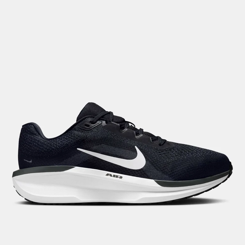 Nike Men's Winflo 11 Road Running Shoes (Extra Wide)